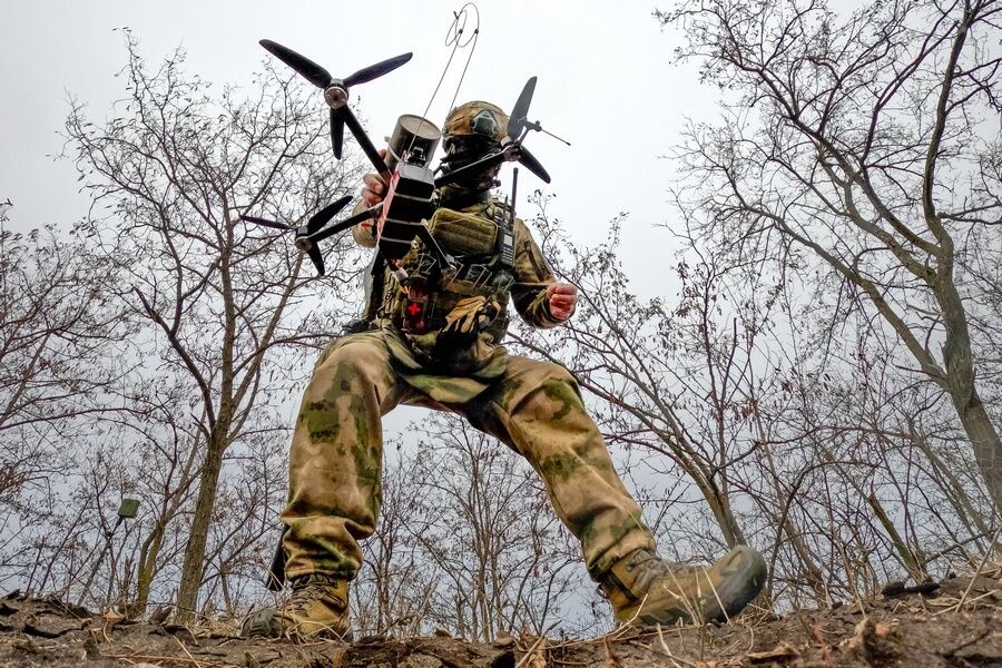     / Источник: © Алексей Коновалов/ТАСС