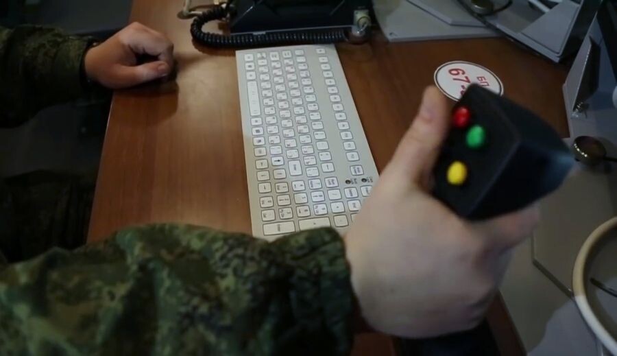     / Источник: © РИА Новости/Министерство обороны РФ