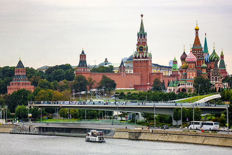    © Алена Бжахова/ТАСС