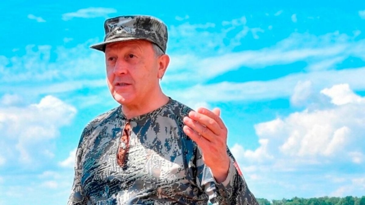    Сенатора Радаева беспокоят изношенные лифты и нашествие сайгаковНовости Саратова и области – Сетевое издание «Репортер64»