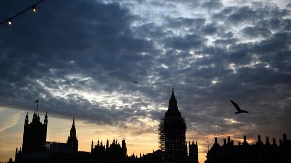    © РИА Новости . Кирилл Каллиников