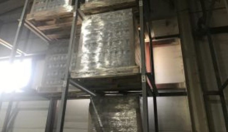    Башкортостан открыл экспорт агрохимикатов в ОАЭ