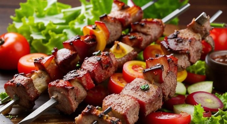    Знаете ли вы, какое мясо по ГОСТ лучше покупать к майским шашлыкам?