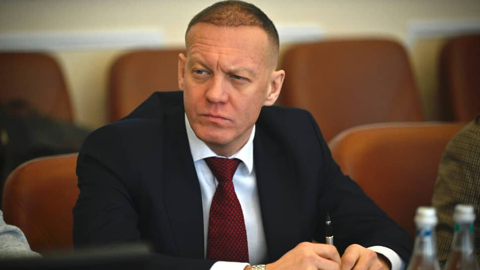 Михаил Мальцев пока публично не комментировал свою отставку.📷Фото: Правительство Тамбовской области