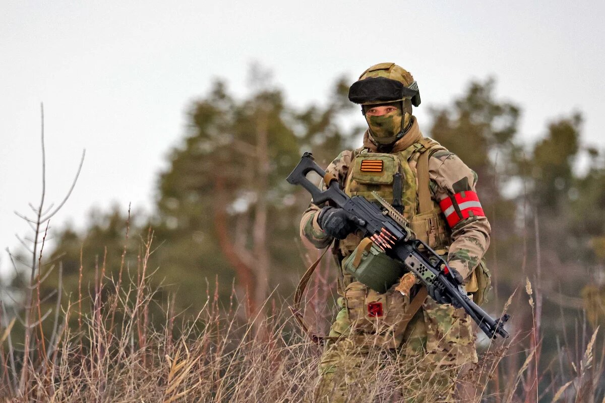    На Дону создадут реестр бесплатных земельных участков для участников СВО