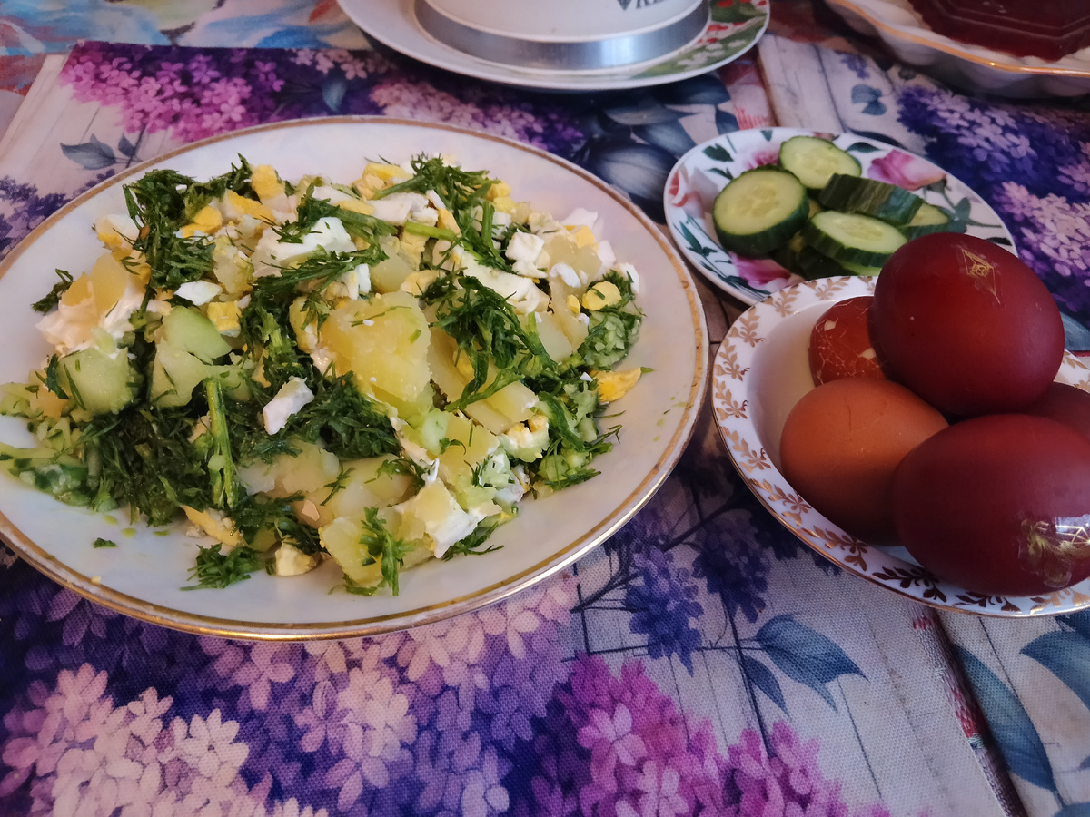 Фото  автора