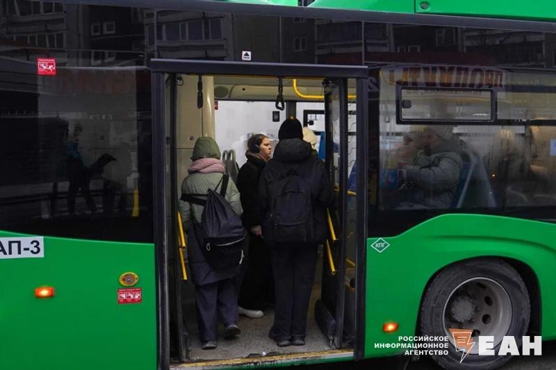    Архивное фото ЕАН