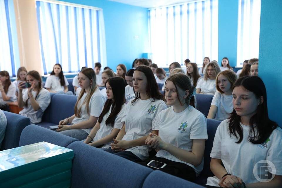    Фото: Данил Савченко / "Городские вести"