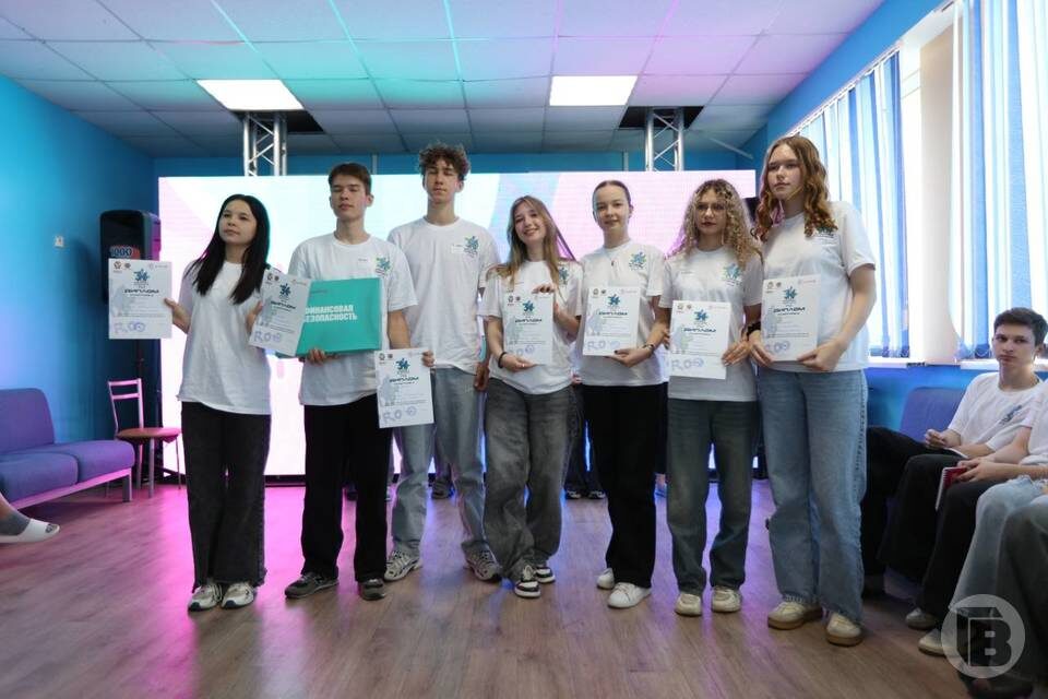    Фото: Данил Савченко / "Городские вести"