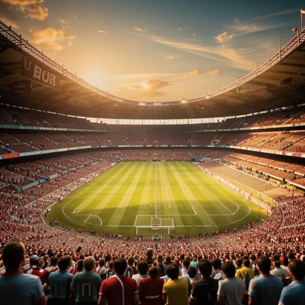 «Атлетик» из Бильбао — это не просто футбольный клуб, а настоящая легенда с богатой историей и уникальной культурой. 