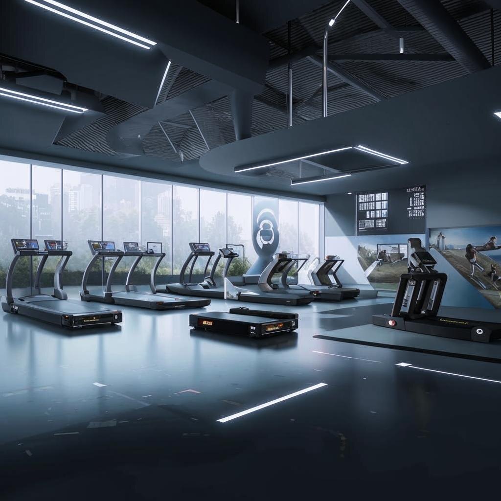 Инновационные технологии — внедрение современных решений для анализа, тренировок и восстановления игроков.