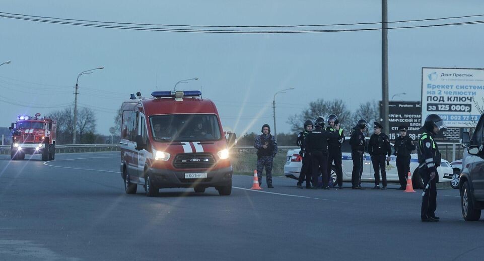    РИА «Новости»