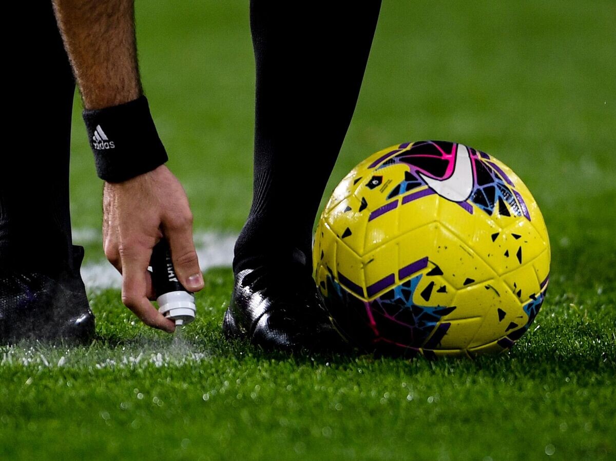    Футбол. РПЛ. Матч "Спартак" - "Арсенал"© РИА Новости / Алексей Филиппов