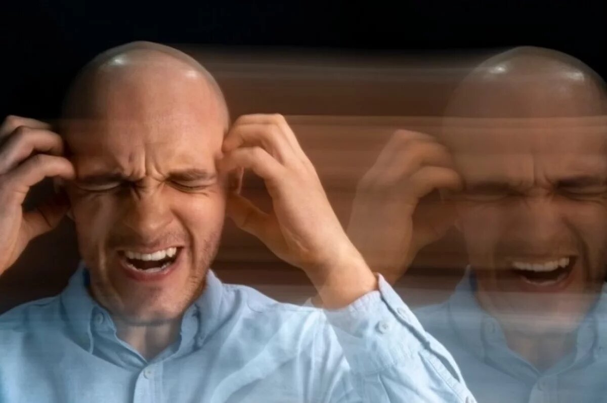    Генетический механизм наследования тревожности нашли в Новосибирске