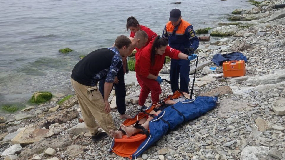 Фото: Telegram-канал Алексея Одерова