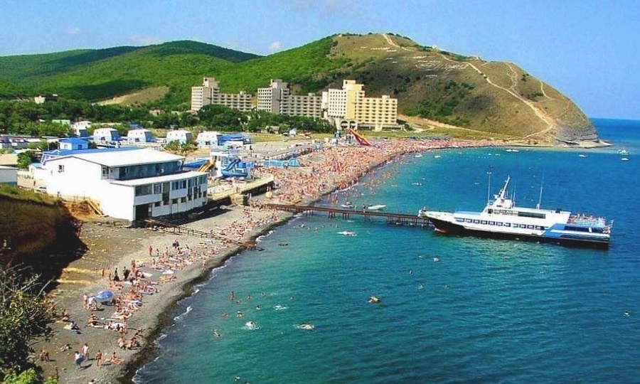 Общественность Сукко просит не отменять летний сезон