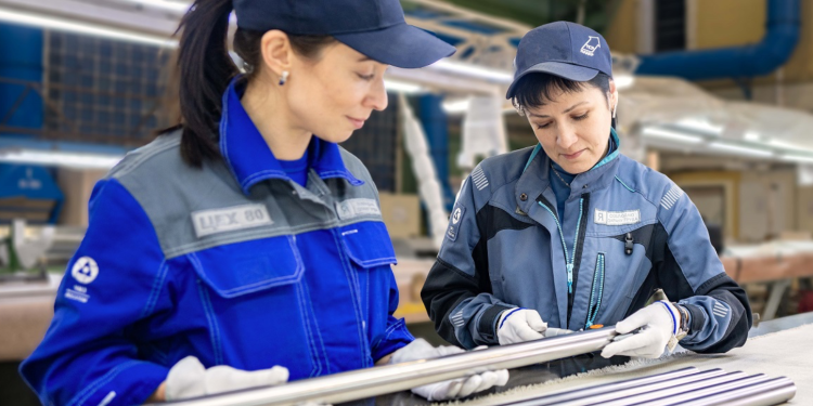    пресс-служба Чепецкого механического завода