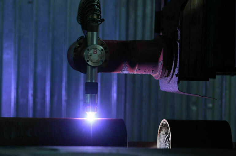   Максим Богодвид / РИА Новости