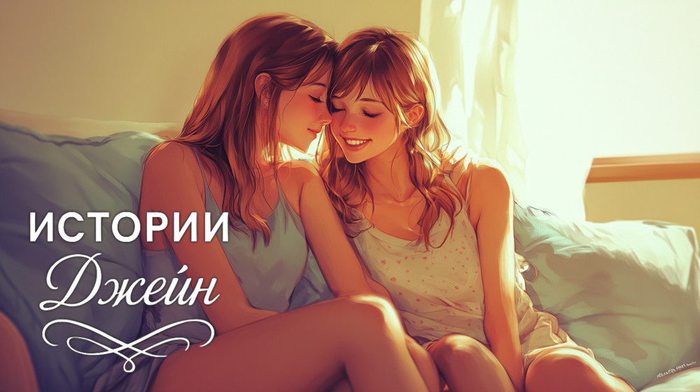    — Ты мне надоела! Твоя стряпня вот тут булькает! — заявил муж, уходя, но вскоре вернулся