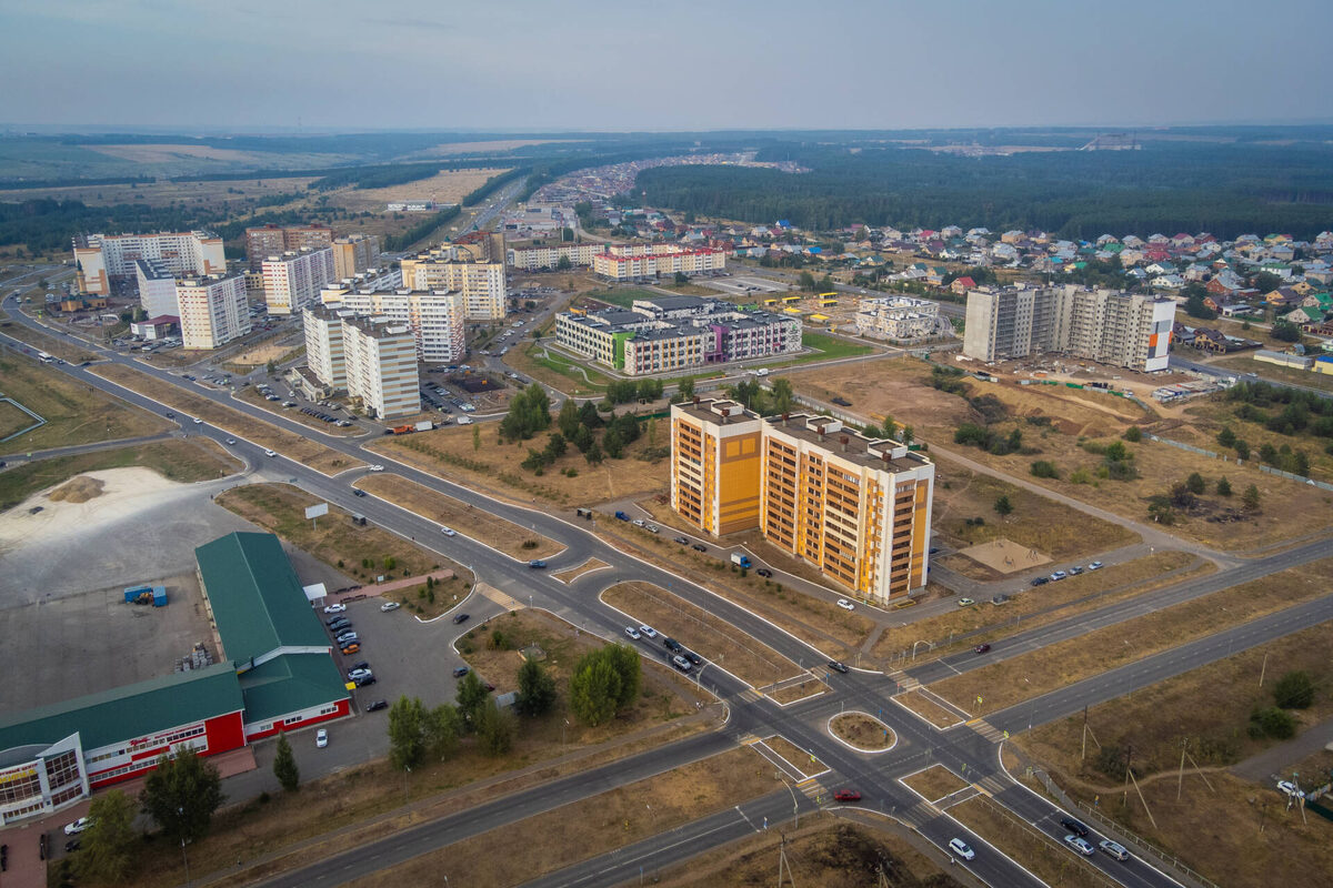 Фото: © Владимир Васильев / «Татар-информ»