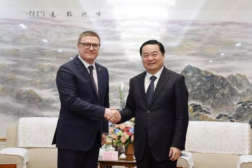 Фото: Правительство Челябинской области