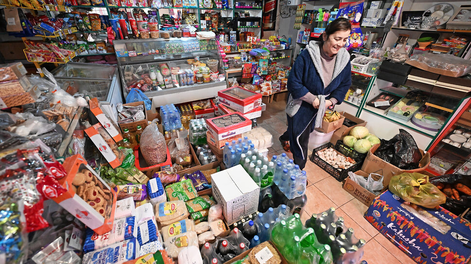 Фото: Анатолий Жданов / Коммерсантъ