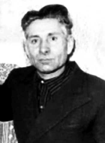 Белобородов Дмитрий Петрович