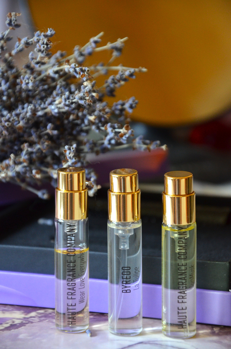 Aroma Box - Essential