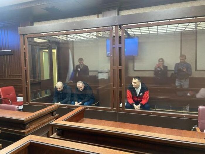 Источник фото: Пресс-служба ЮОВС