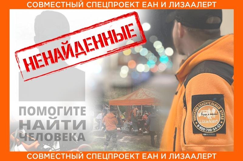    Изображение изготовлено на основе фото ДПСО "ЛизаАлерт"