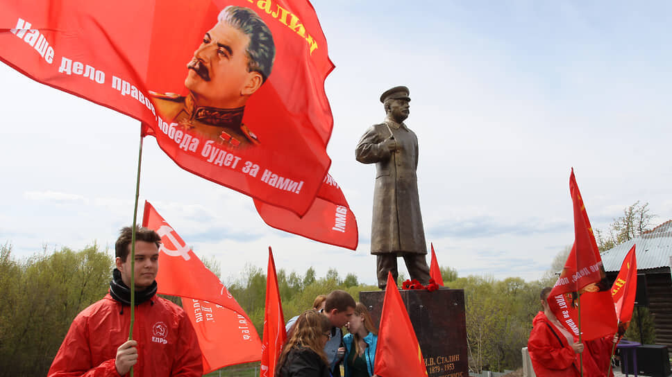 Фото: Роман Яровицын / Коммерсантъ