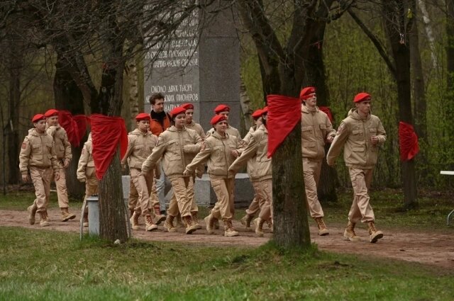    Фото: правительство Ленинградской области