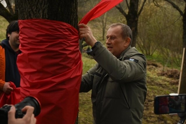    Фото: правительство Ленинградской области