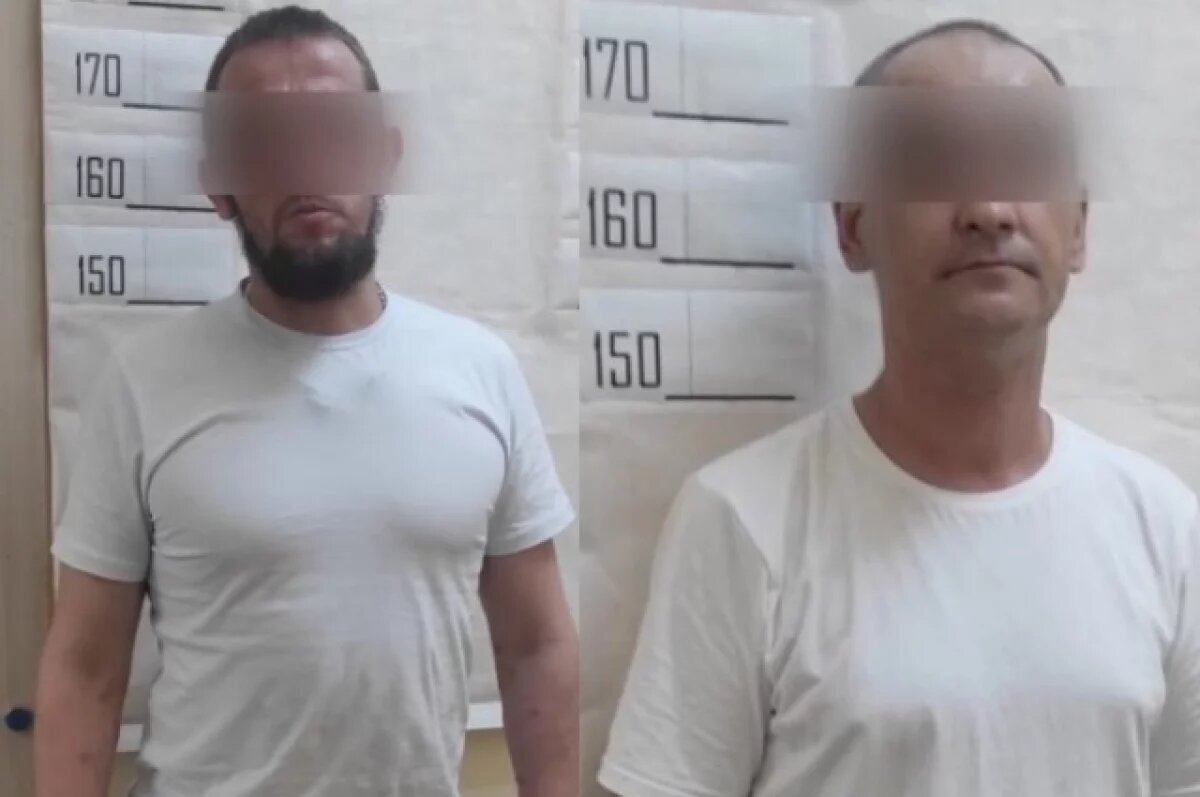    В Тверской области остановили такси, в котором перевозили наркотики