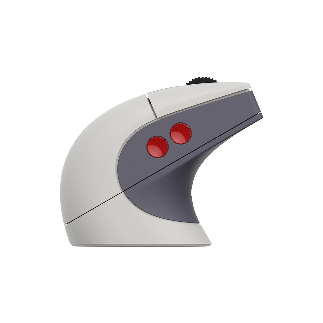    8BitDo выпустила беспроводную мышь в дизайне под консоль NES