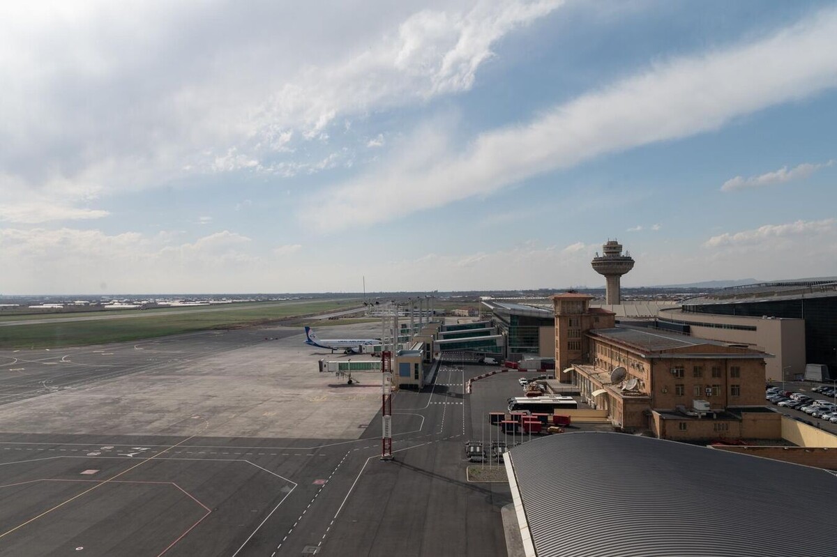 © Sputnik / Aram Nersesyan