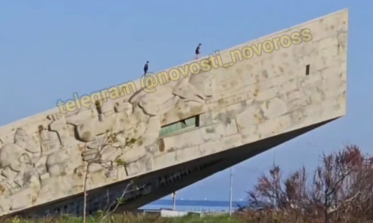    Фото t.me/novosti_novoross