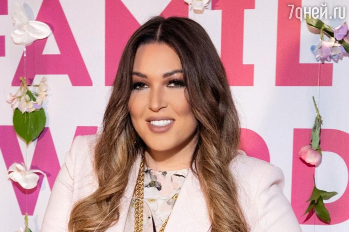    Ирина Дубцова предоставлено Пресс-службой