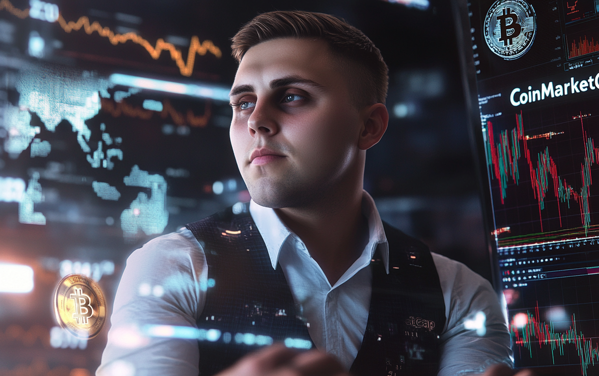    Криптовалютные индексы и ETF: как минимизация рисков открывает новые горизонты для успешных инвестиций Сергей Кузьмичев