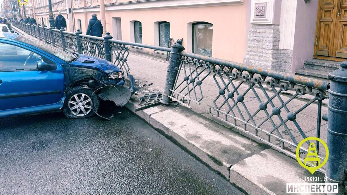    Фото: t.me/newsdorin