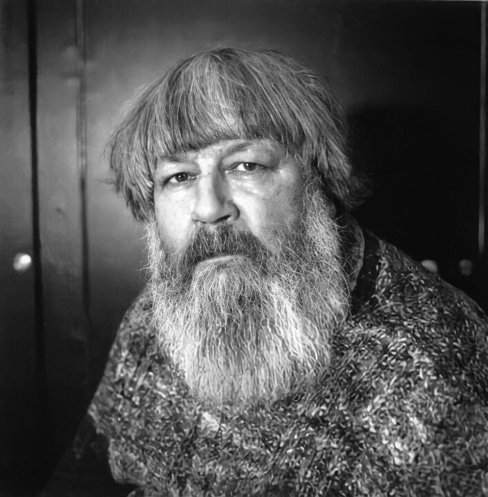 Георгий Куприянов