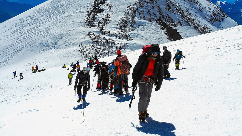Фото: Ксения Жаворонкова / Коммерсантъ