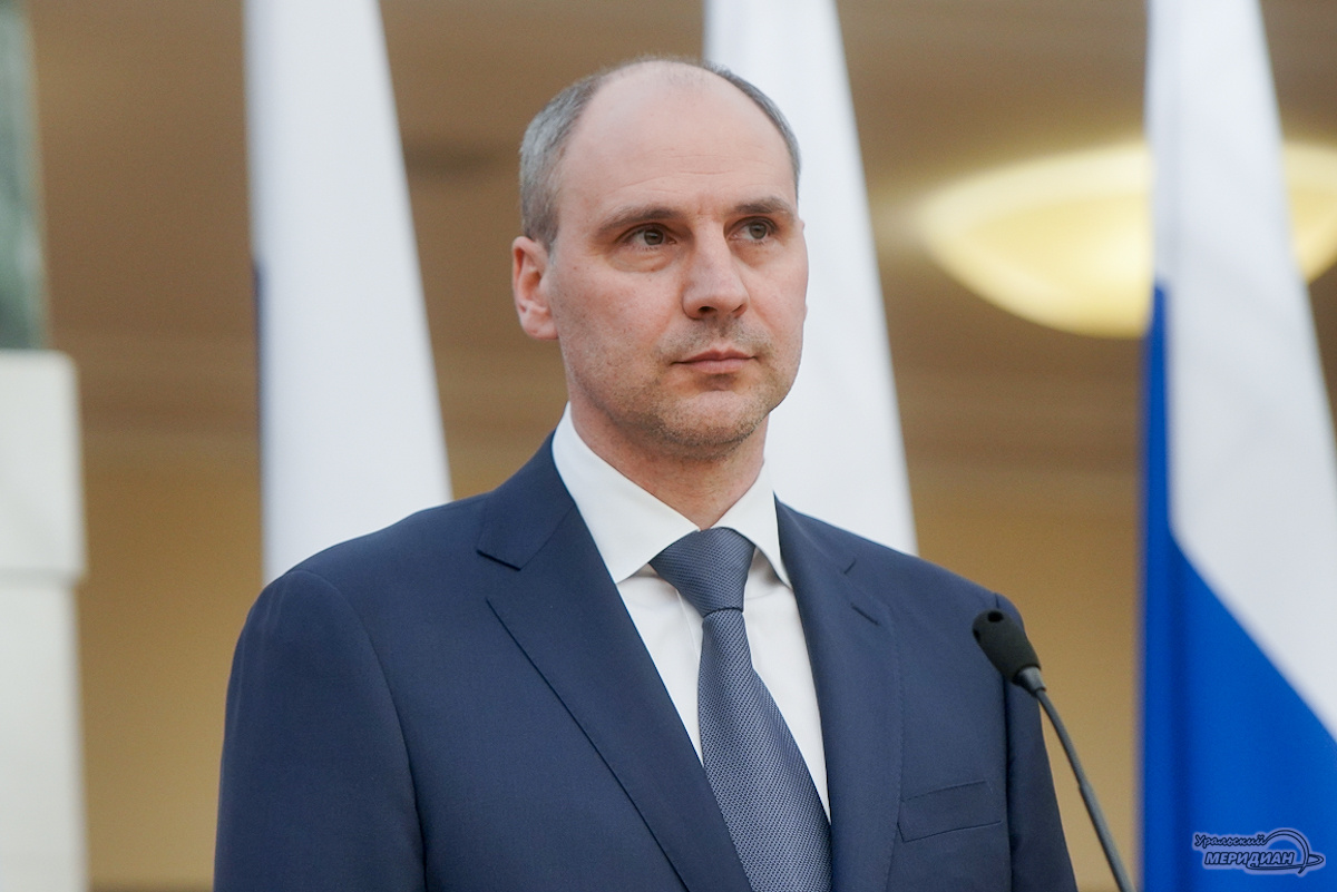    Фото: Лидия Аникина © ИА «Уральский меридиан»