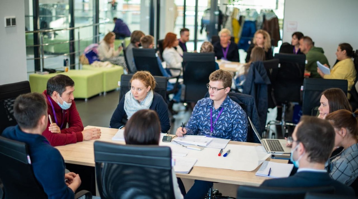 Мечты становятся реальностью 