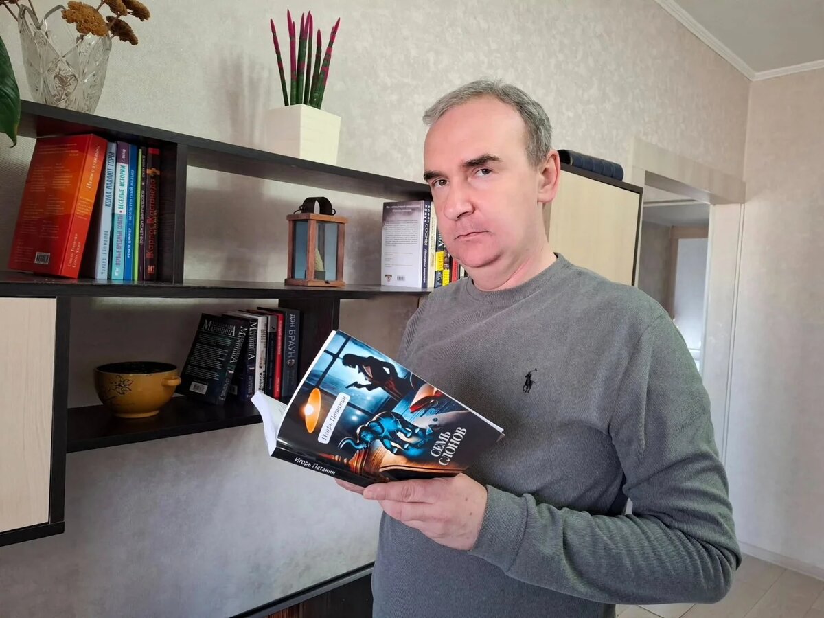 Листайте вправо, чтобы увидеть больше изображений