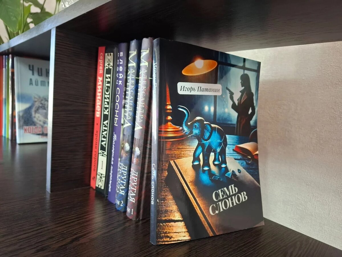 Листайте вправо, чтобы увидеть больше изображений