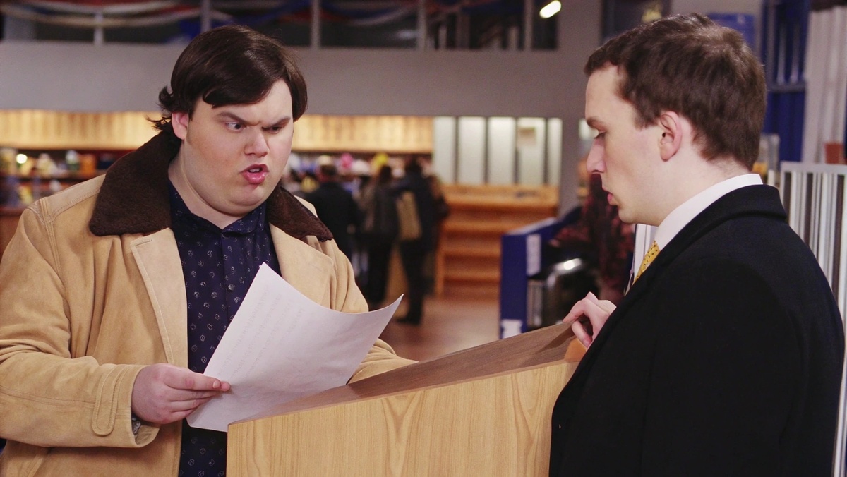 Юридическая помощь