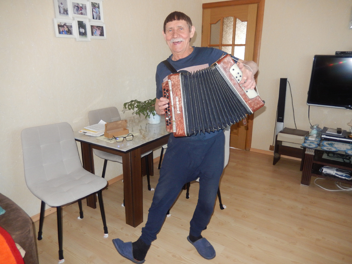 фото автора