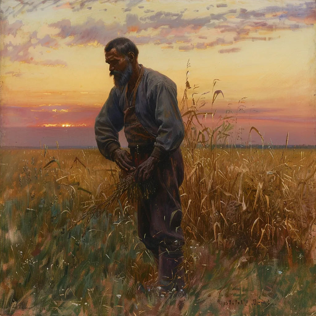 в этот раз Midjourney шедевры творит