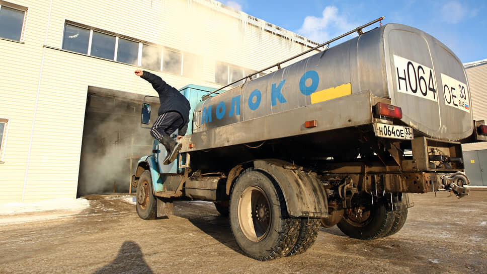 Фото: Сергей Киселев / Коммерсантъ